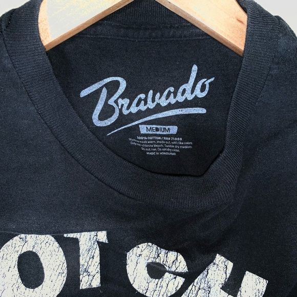 Unisex graphic t-shirt. - Picture 2 of 2